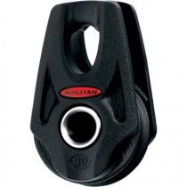 RF35101 Series 30 BB Orbit Block,Single & Becket, lashing head