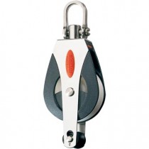 RF41110  Series 40 AP Block, Single Becket