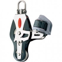 RF41520  Series 40 AP Block, Fiddle, Cleat