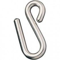 RF49  S-Hook 8mm (5/16 Inch)