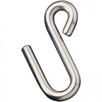 RF50  S-Hook 4.8mm (3/16 Inch)