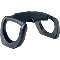 RF50001 Retainer Clip, S55 BB&RT Orbit Singles Fiddles, 2-pack