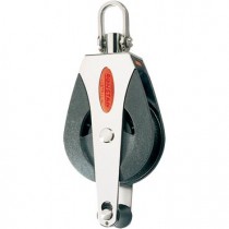 RF50110 Series 50 BB Block, Single, Becket