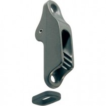 RF5121  Trapeze Cleat, Alloy, 4-8mm (3/16"-5/16")
