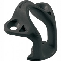 RF5405  Small Cleat Fairlead Black