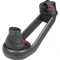 RF6  Small Swivelling Mainsheet Cam Unit