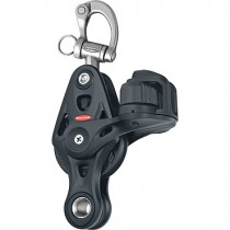 RF64523  Series 60 Core Block, Fiddle Cleat Snap Shackle