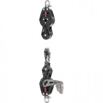 RF72900  Two-speed Mainsheet System, Ratchet, 2 Speed, 8:1,4:1 