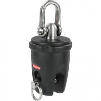 RS006010A  Series 60 Top Swivel,Stainless Steel Bearings