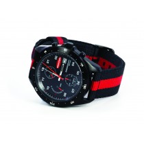 RF4056 - Ronstan ClearStart Analogue Watch,43mm,Black S/S