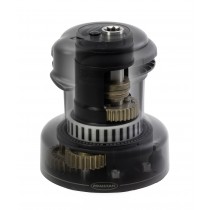 RA6503 50QT Orbit Winch, 3-Speed, QuickTrim