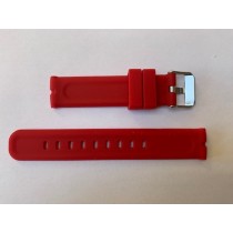 RF4054-1 Band for RF4054 ClearStart,Red