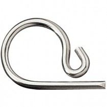 RF413 Retaining Clip (Stainless Steel)