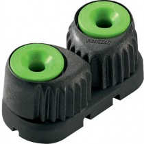 RF5410G  Medium `C-Cleat' Cam Cleat Green - Black