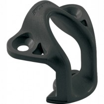 RF5415  Medium Cleat Fairlead Black