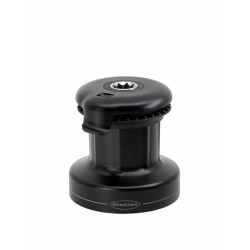 RA6201  20ST Orbit Winch, 1-Speed