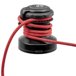 RA6402  40QT Orbit Winch with QuickTrim