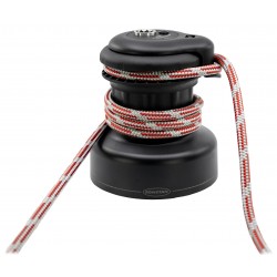 RA6453  45QT Orbit Winch, 3-Speed, QuickTrim