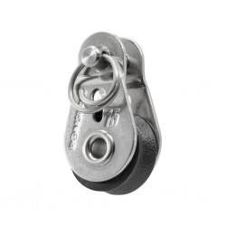 RF15108  S15BB Block, Single Clevis Pin Head