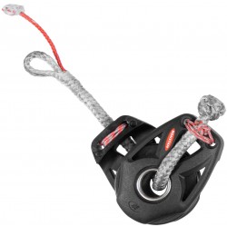 RF48109  S40 BB Orbit Block,Single,Becket Option,Lashing