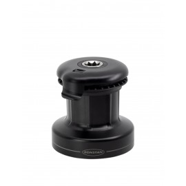RA6201 20ST Orbit Winch, 1-Speed