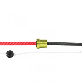 CT312P001-EN Constrictor TC Single 12mmRope, build-in