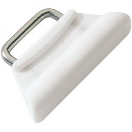 PNP104  Sail Slide Stainless Bail 50mm x 12mm