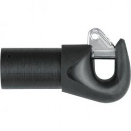 PNP164  22mm Spinnaker Pole End