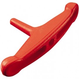 PNP171R  Trapeze Handle Red