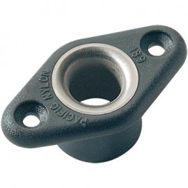 PNP189  Screw-On Bush 10.5mm IDx14mm Deep