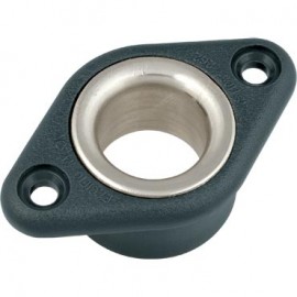 PNP262  Bush,Screw-On,SS Lined,16mm ID x 13mm Deep