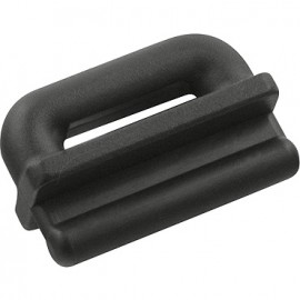 PNP292  Lubricated Sail Slides 12mm (9/32?) Dia.x 45mm (1 3/4?)