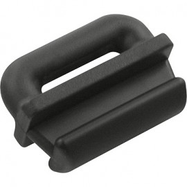 PNP296  Sail Slide 15mm (5/8?) Dia.x 40mm (1 9/16?)