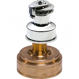 RA2028014200  28ST Winch FS Compact Below Deck 24V