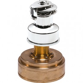 RA2034014100  34ST Winch FS Compact Below Deck 12V