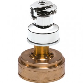 RA2034014200  34ST Winch FS Compact Below Deck 24V