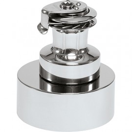 RA2034015200  34ST Winch FS Compact Above Deck 24V