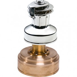 RA2040014200 40ST Winch FS Compact Below Deck 24V