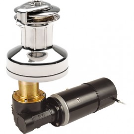 RA2046011300 46ST Winch FS E1 Electric 12V