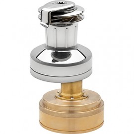 RA2046014200 46ST Winch FS Compact Below Deck 24V