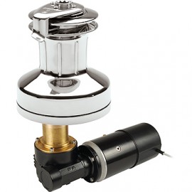 RA2050011300 50ST Winch FS E1 Electric 12V