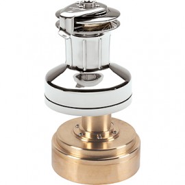 RA2050014200 50ST Winch FS Compact Below Deck 24V