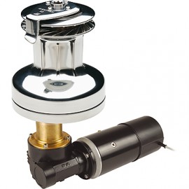 RA2052011300 52ST Winch FS E1 Electric 12V