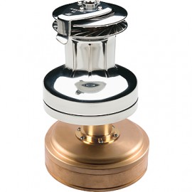 RA2052014100 52ST Winch FS Compact Below Deck 12V