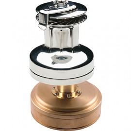 RA2052014200 52ST Winch FS Compact Below Deck 24V