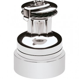 RA2052015100 52ST Winch FS Compact Above Deck 12V