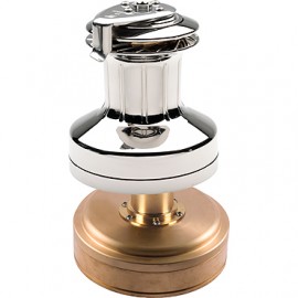 RA2058014200 58ST Winch FS Compact Below Deck 24V