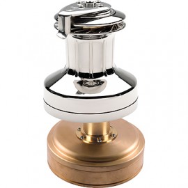 RA2062014200 62ST Winch FS Compact Below Deck 24V