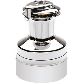 RA2062015200 62ST Winch FS Compact Above Deck 24V