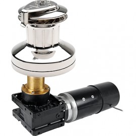 RA2068011300 68ST Winch FS E1 Electric 12V